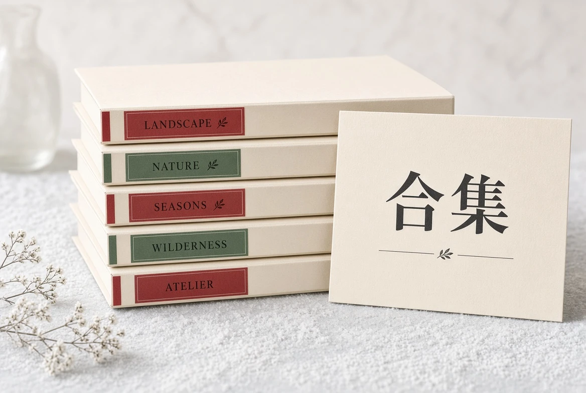 主题短片合集